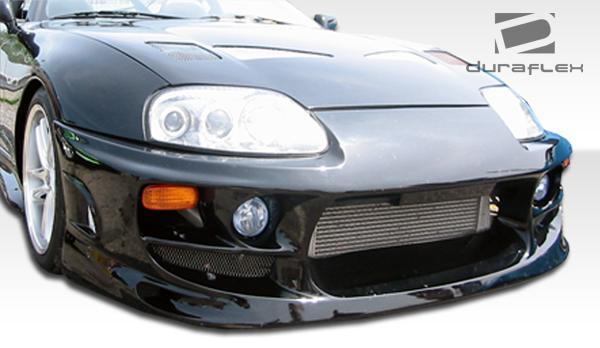 1993-1998 Toyota Supra Duraflex TD3000 Hood