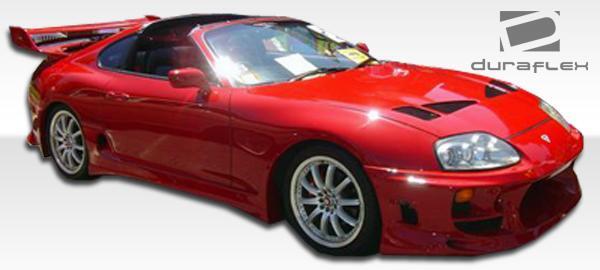 1993-1998 Toyota Supra Duraflex TD3000 Kit