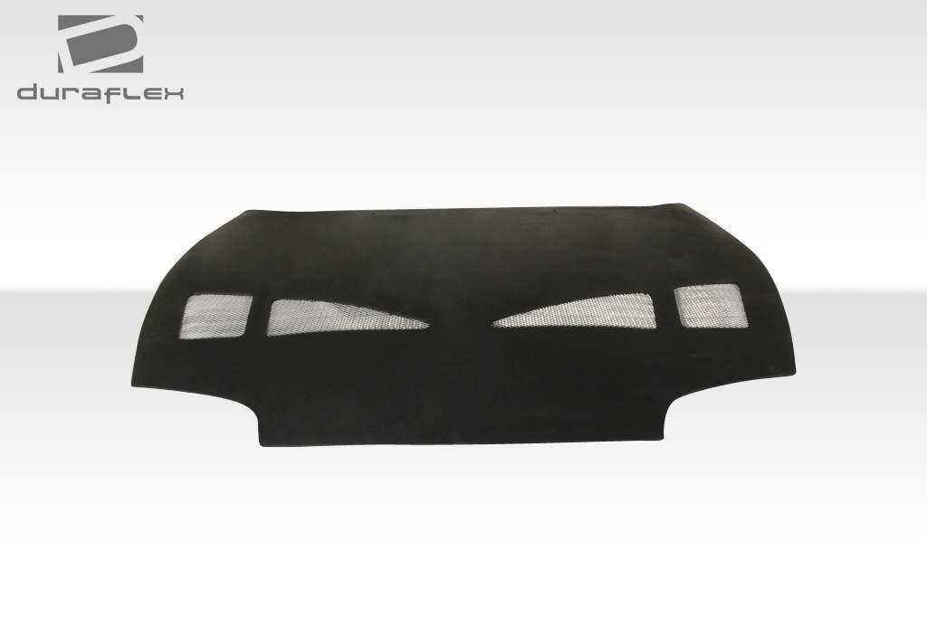 1993-1998 Toyota Supra Duraflex TD3000 Hood