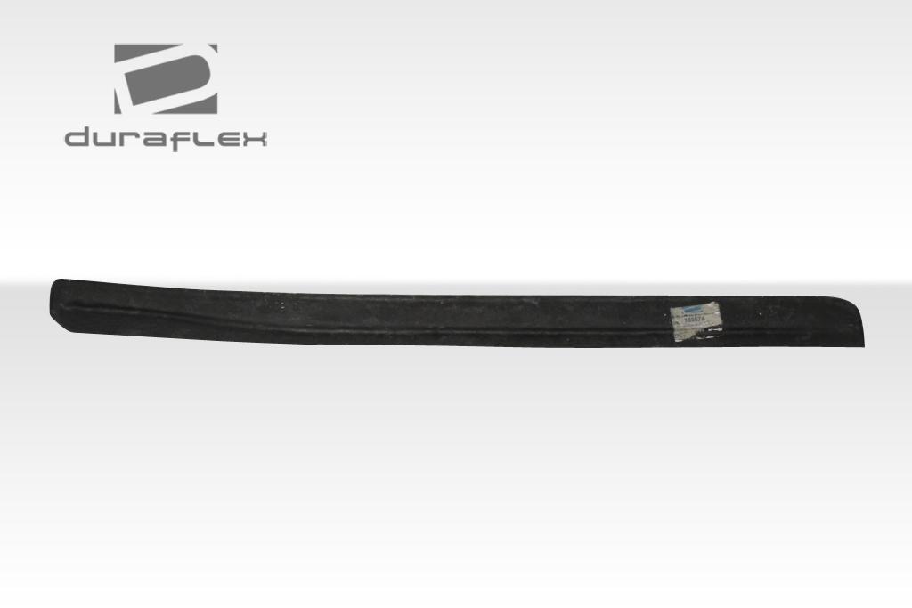 1993-1997 Mazda RX7 Duraflex Type F Side Skirts