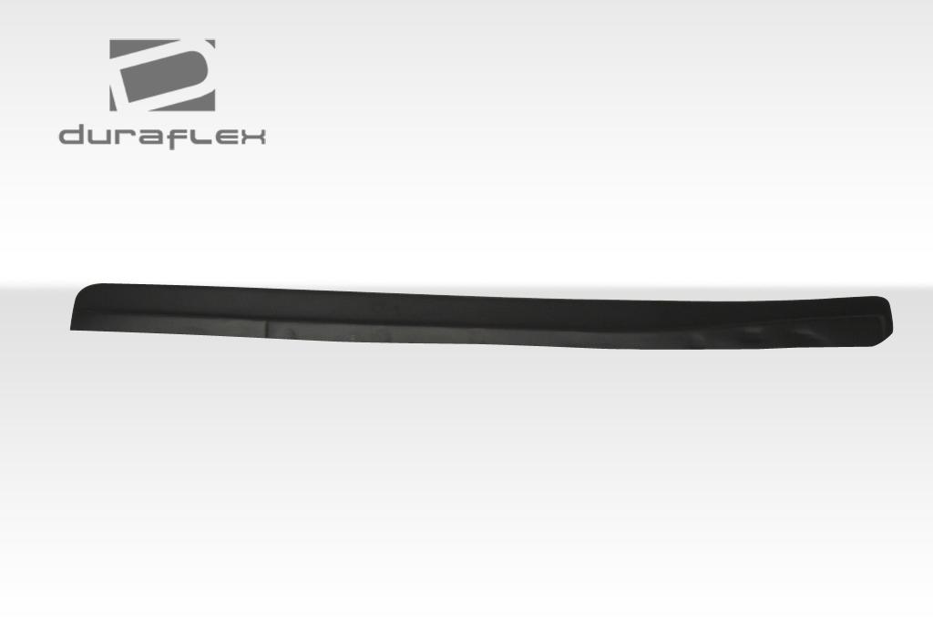 1993-1997 Mazda RX7 Duraflex Type F Side Skirts