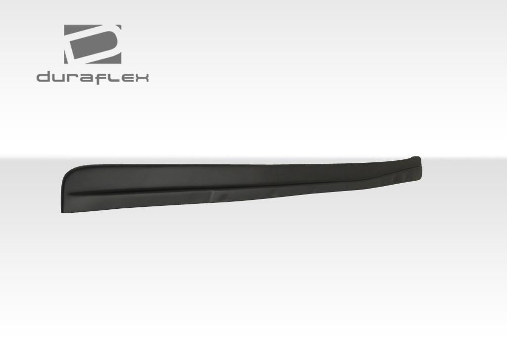 1993-1997 Mazda RX7 Duraflex Type F Side Skirts