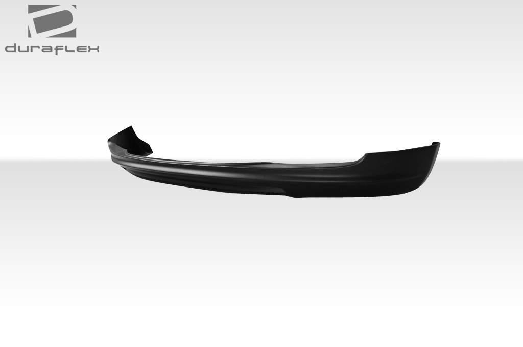 2002-2005 Lexus SC Duraflex W-1 Front Lip