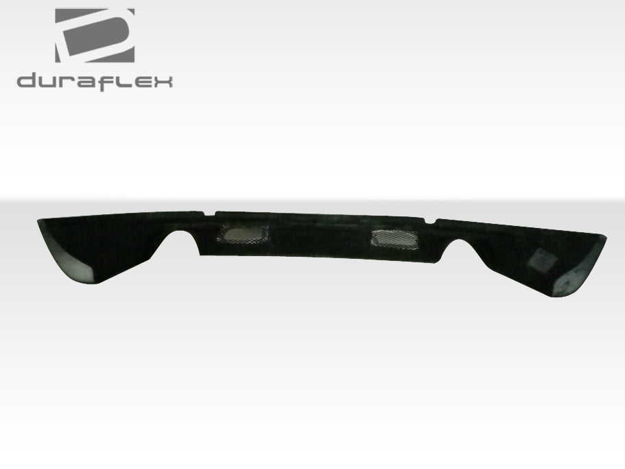 2002-2004 Lexus SC Series SC430 Duraflex W-1 Body Kit - 4 Piece