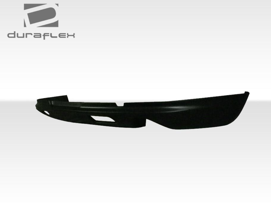 2002-2010 Lexus SC Duraflex W-1 Rear Lip