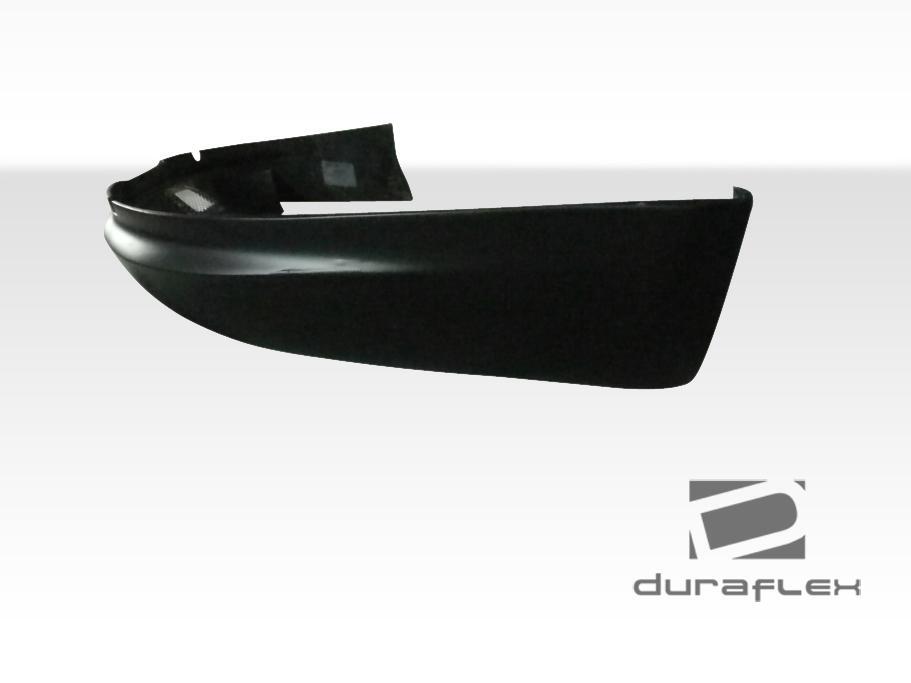 2002-2010 Lexus SC Duraflex W-1 Rear Lip