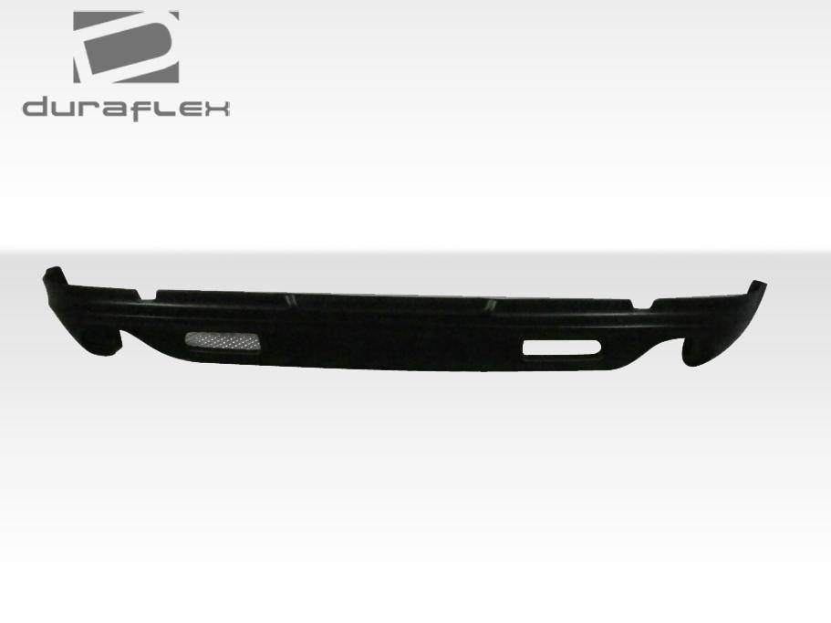 2002-2010 Lexus SC Duraflex W-1 Rear Lip