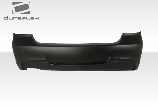 2006-2011 BMW 3 Series Duraflex M-Tech Rear Bumper