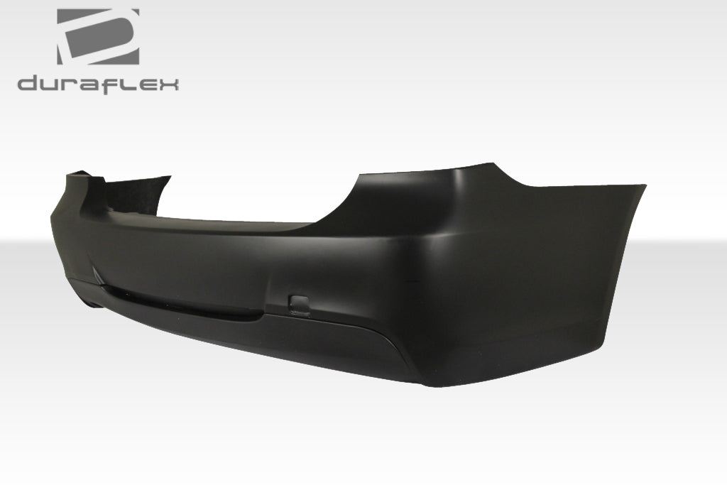 2006-2011 BMW 3 Series Duraflex M-Tech Rear Bumper