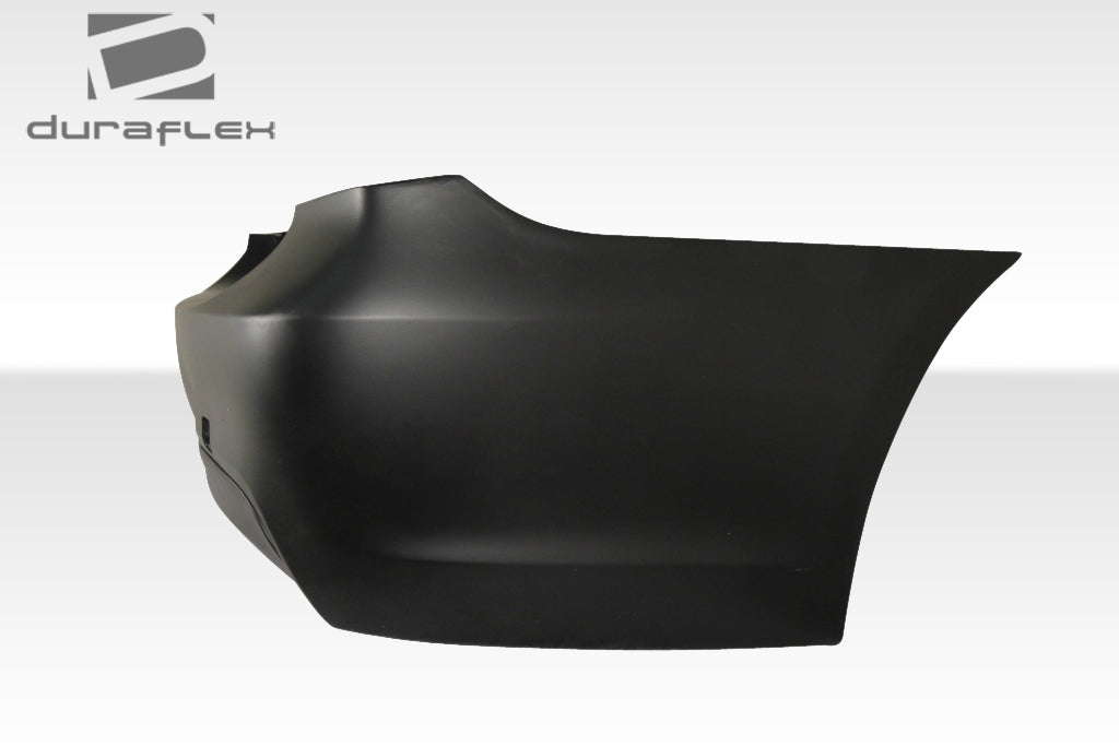 2006-2011 BMW 3 Series Duraflex M-Tech Rear Bumper