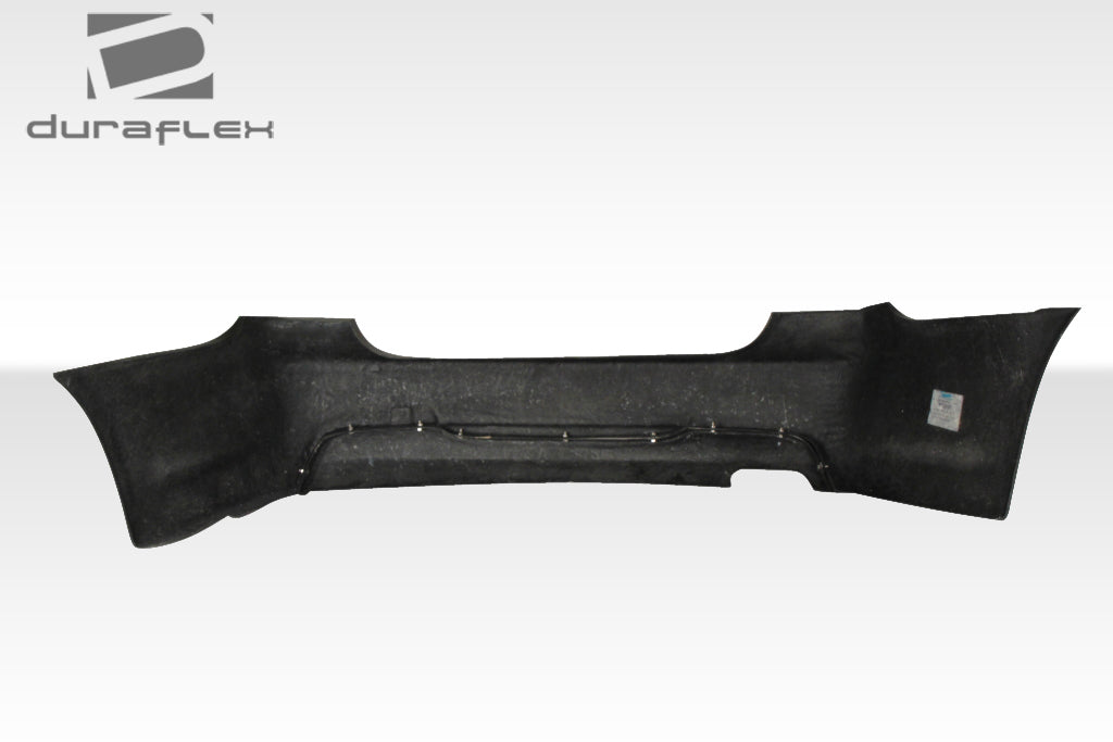 2006-2011 BMW 3 Series Duraflex M-Tech Rear Bumper