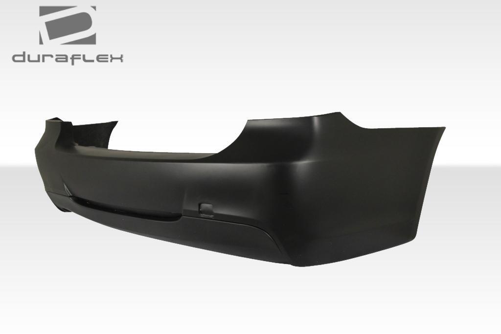 2006-2011 BMW 3 Series Duraflex M-Tech Rear Bumper