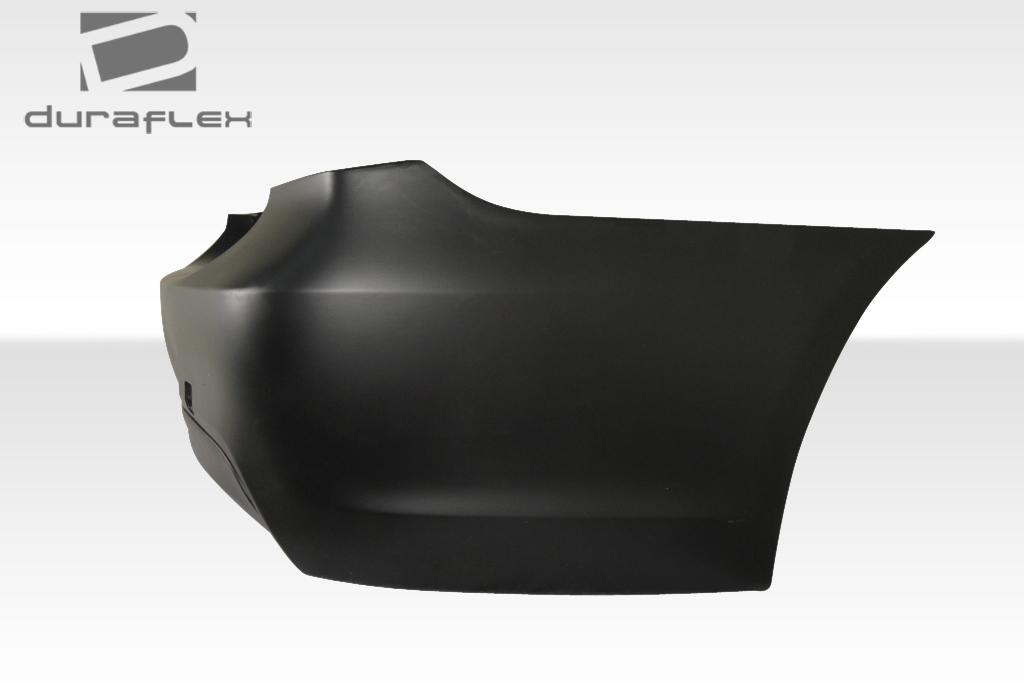 2006-2011 BMW 3 Series Duraflex M-Tech Rear Bumper