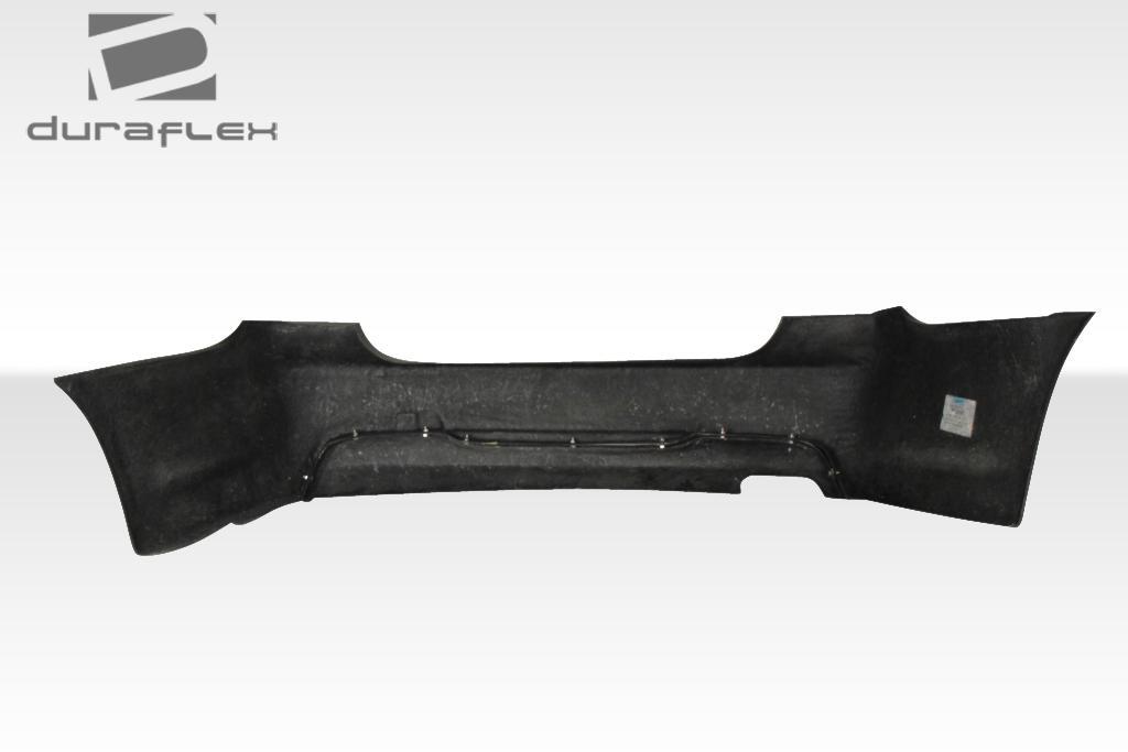 2006-2011 BMW 3 Series Duraflex M-Tech Rear Bumper