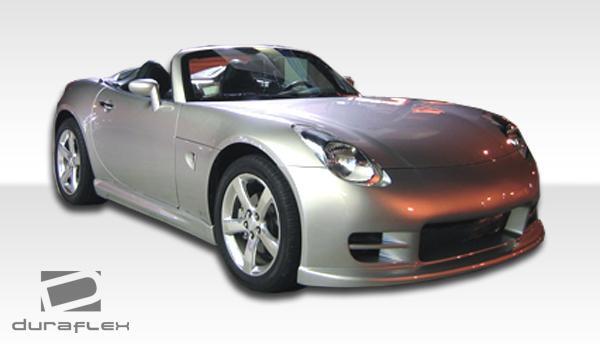 2006-2009 Pontiac Solstice Duraflex GT Concept Kit
