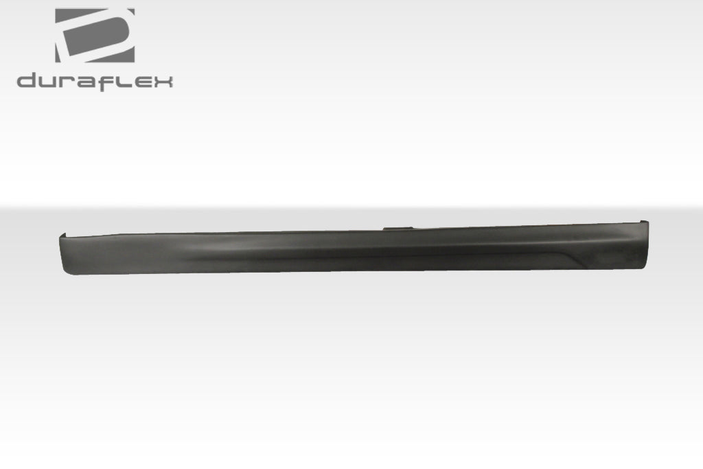 2006-2009 Pontiac Solstice Duraflex GT Concept Side Skirts