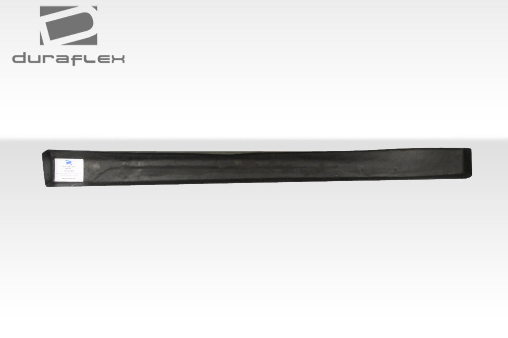2006-2009 Pontiac Solstice Duraflex GT Concept Side Skirts
