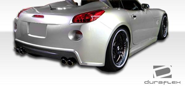 2006-2009 Pontiac Solstice Duraflex GT Concept Kit