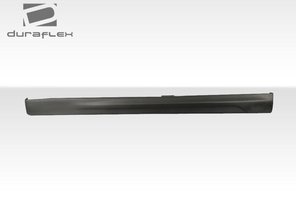 2006-2009 Pontiac Solstice Duraflex GT Concept Side Skirts