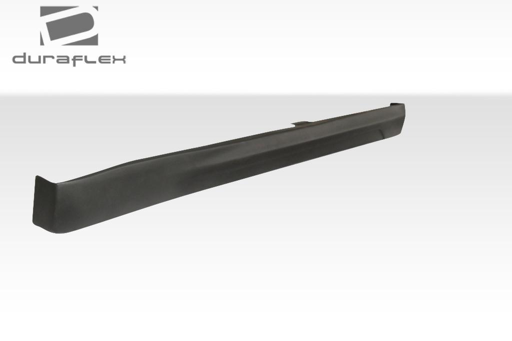 2006-2009 Pontiac Solstice Duraflex GT Concept Side Skirts