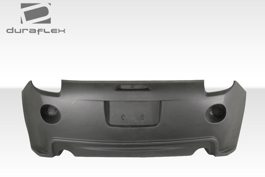 2006-2009 Pontiac Solstice Duraflex GT Concept Rear Bumper
