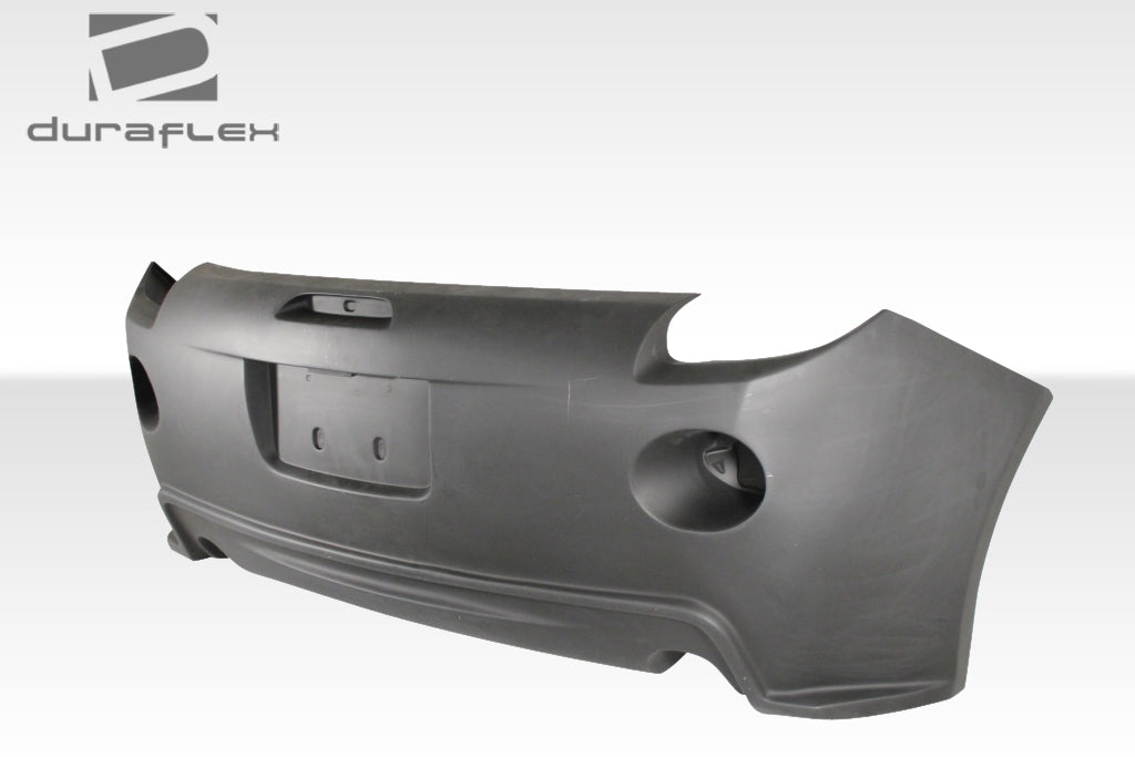 2006-2009 Pontiac Solstice Duraflex GT Concept Rear Bumper