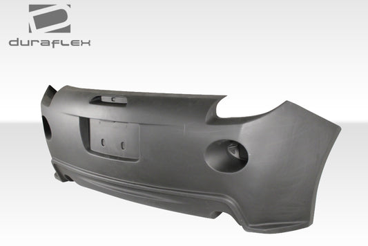 2006-2009 Pontiac Solstice Duraflex GT Concept Rear Bumper