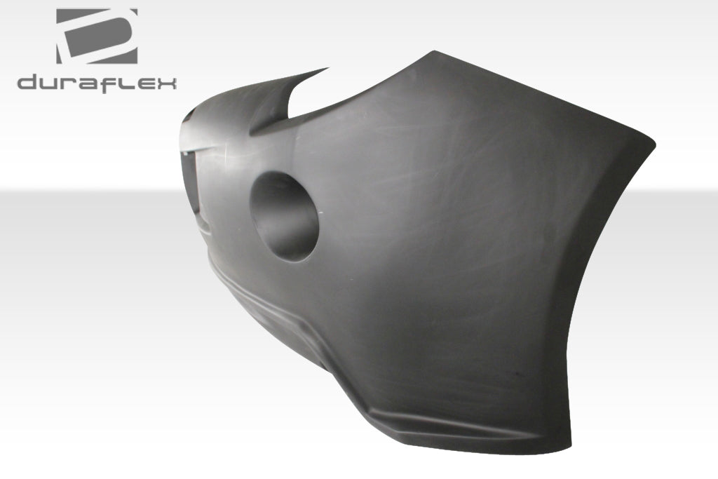 2006-2009 Pontiac Solstice Duraflex GT Concept Rear Bumper