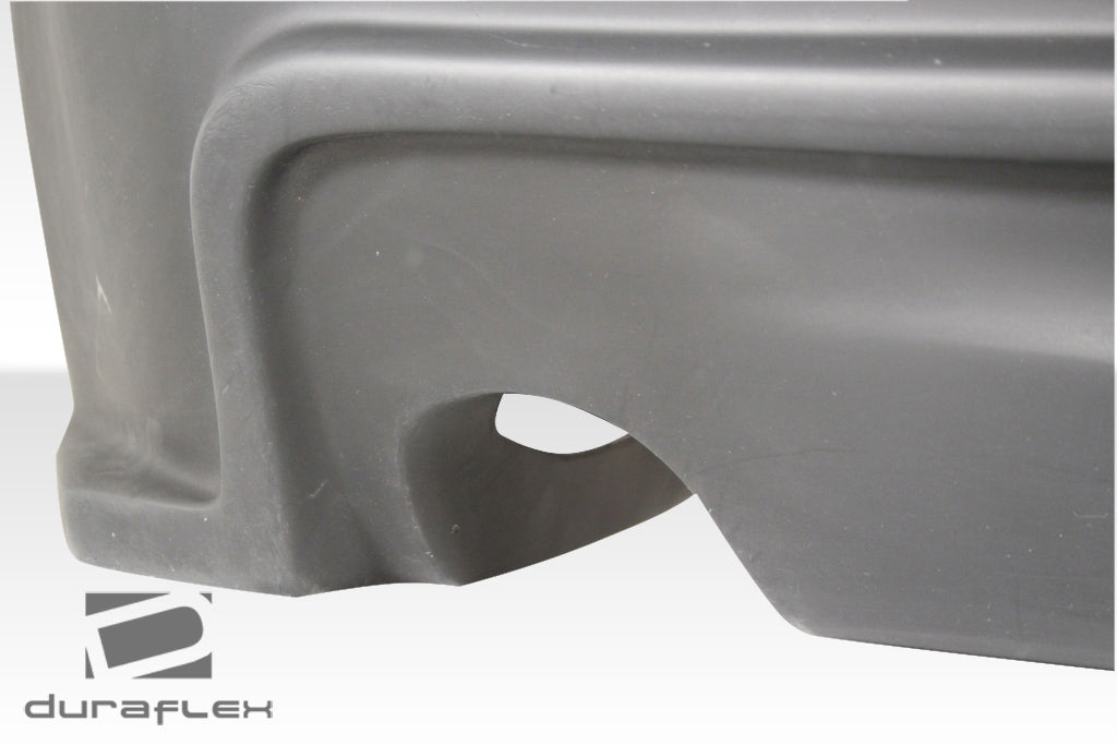 2006-2009 Pontiac Solstice Duraflex GT Concept Rear Bumper