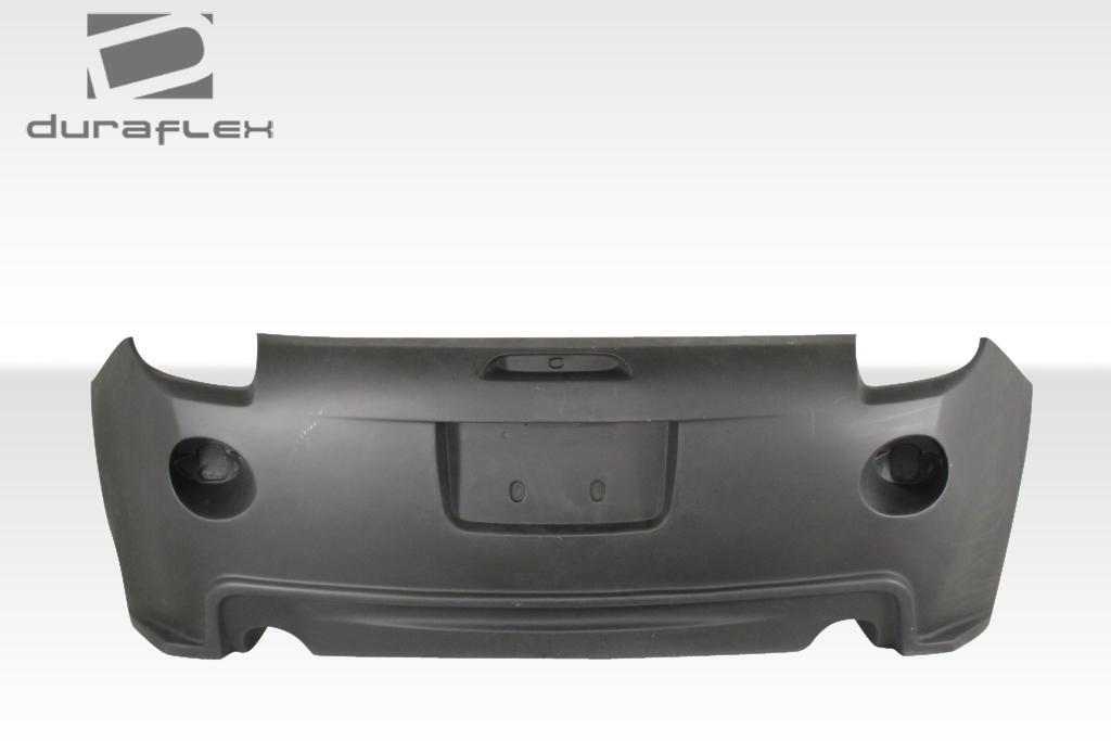 2006-2009 Pontiac Solstice Duraflex GT Concept Kit