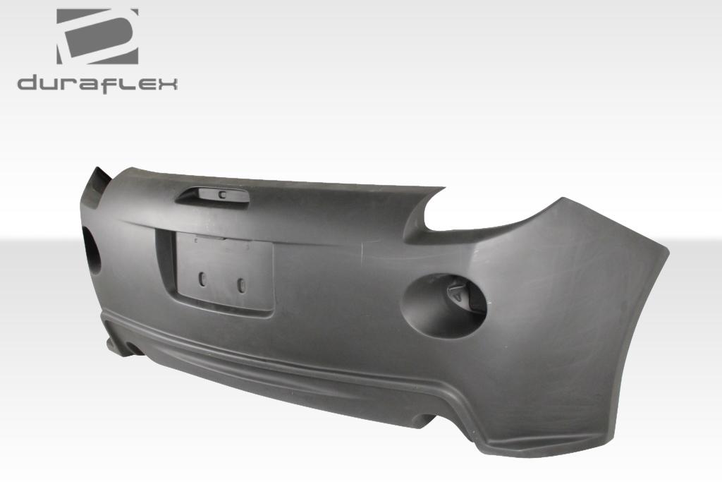 2006-2009 Pontiac Solstice Duraflex GT Concept Kit