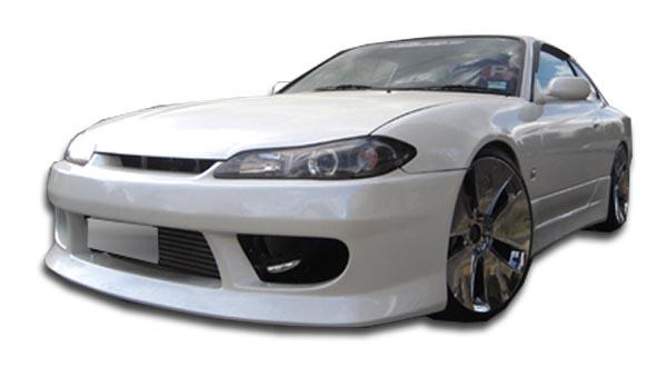 1995-1998 Nissan 240SX Duraflex V-Speed Kit