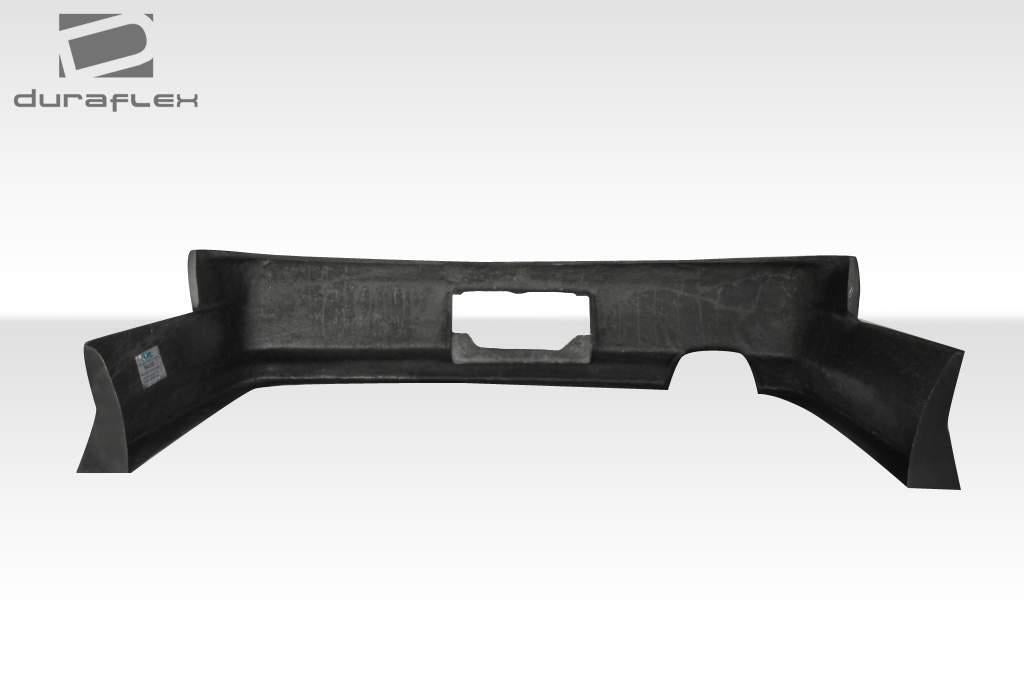 1989-1994 Nissan 240SX Duraflex Type U Rear Bumper