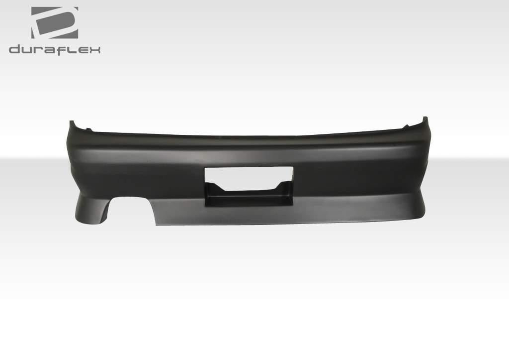 1989-1994 Nissan 240SX Duraflex Type U Rear Bumper