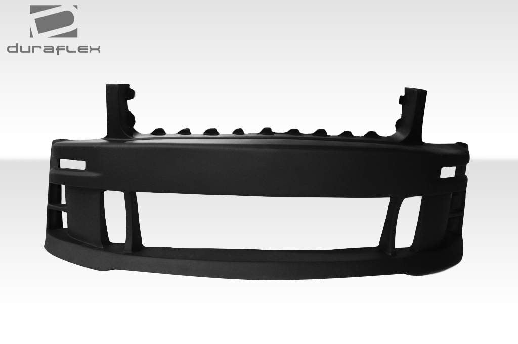 2005-2009 Ford Mustang Duraflex GT Concept Front Bumper