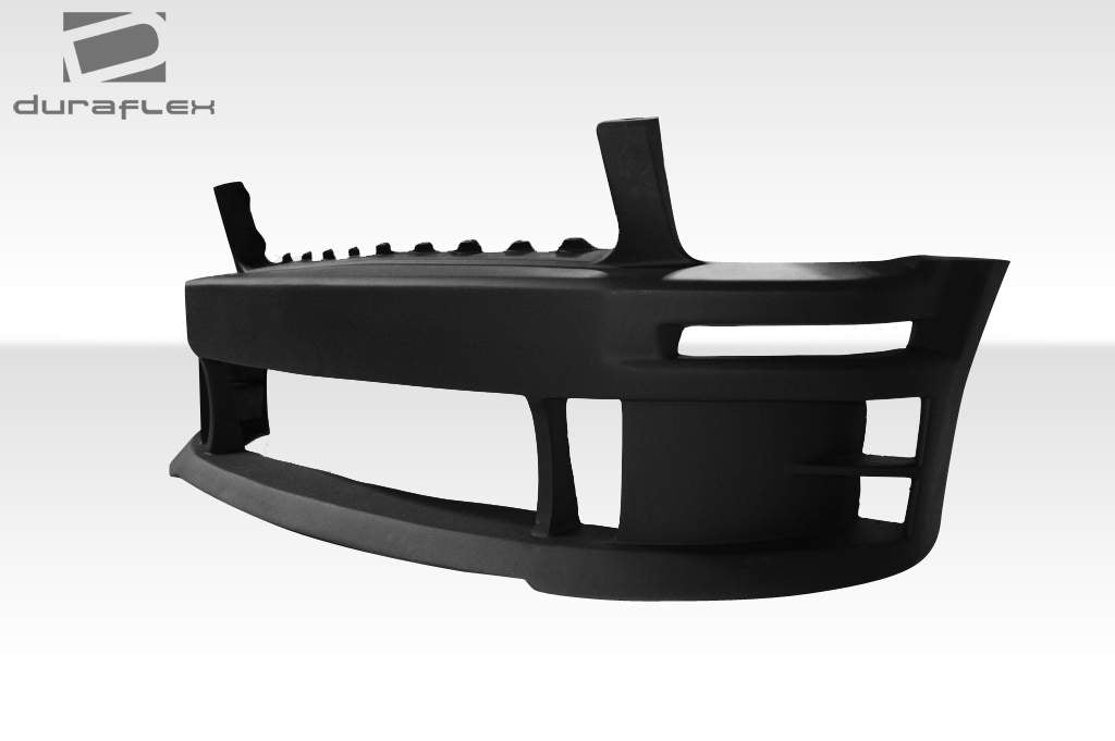 2005-2009 Ford Mustang Duraflex GT Concept Front Bumper Cover - 1 Piece