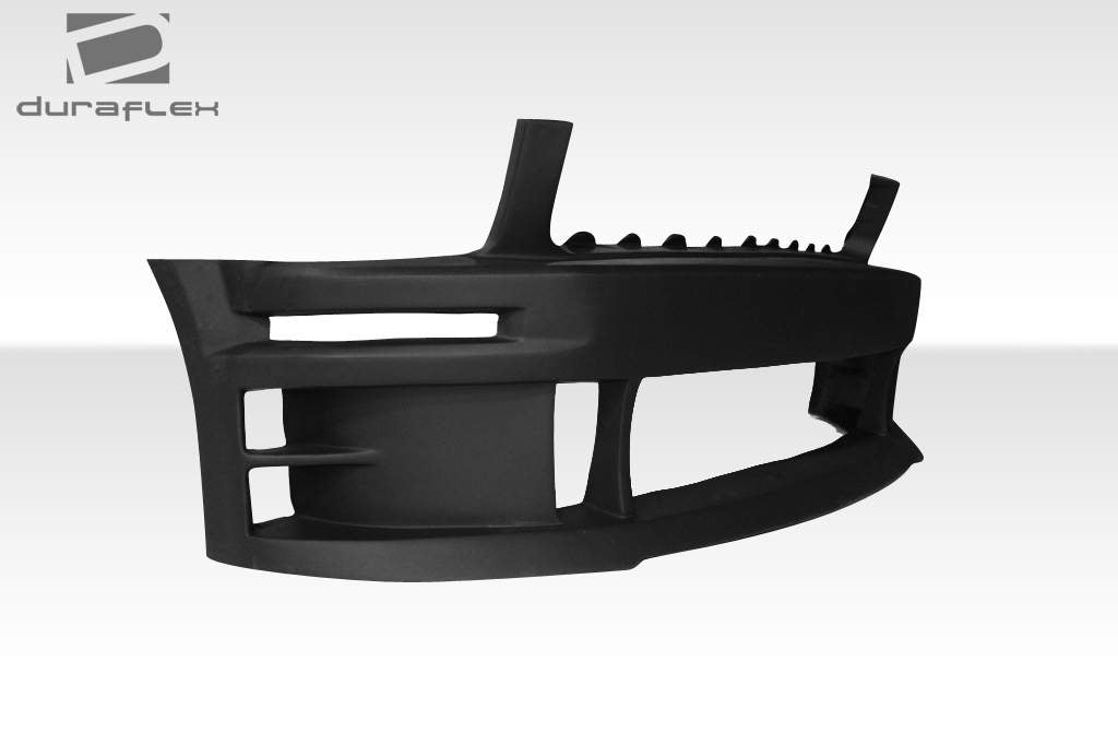 2005-2009 Ford Mustang Duraflex GT Concept Front Bumper