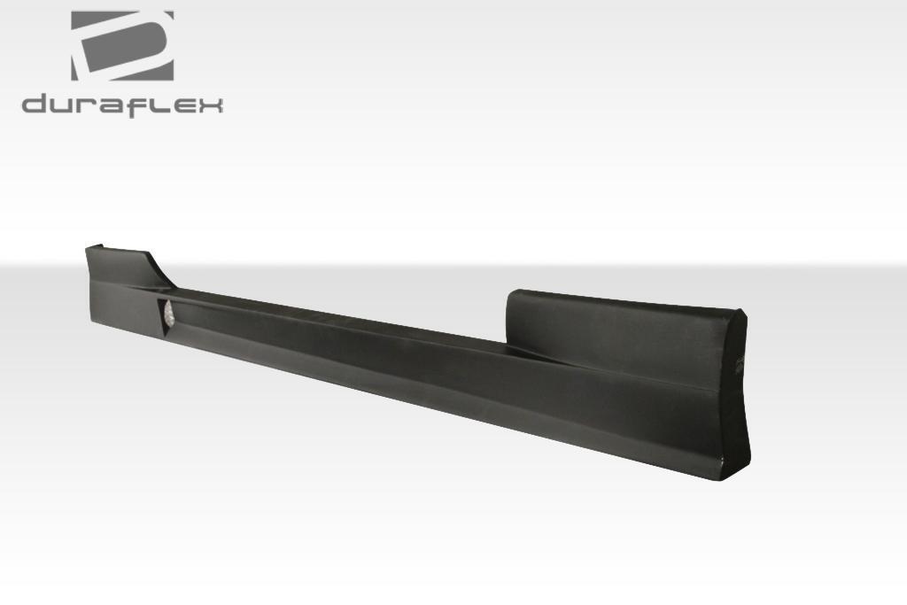 2005-2014 Ford Mustang Duraflex GT Concept Side Skirts