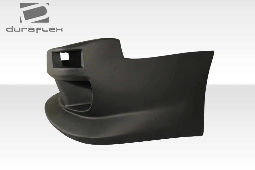 1979-1985 Mazda RX-7 Duraflex GP-1 Front Bumper Cover - 1 Piece
