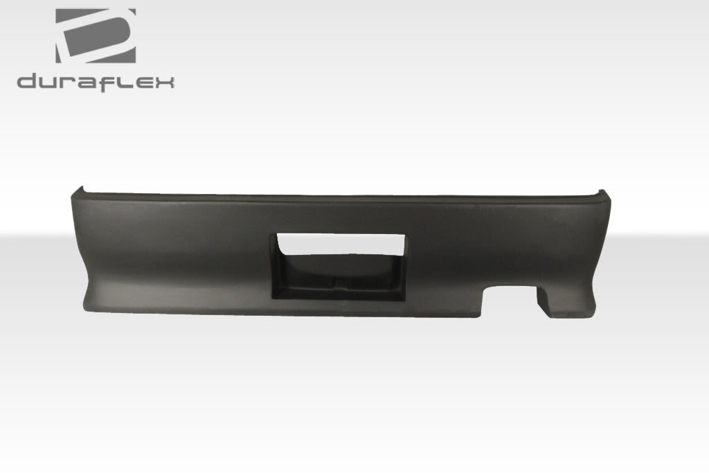 1979-1985 Mazda RX-7 Duraflex GP-1 Body Kit - 4 Piece