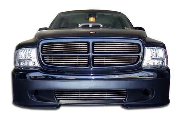 1998-2003 Dodge Durango Duraflex SG Front Lip