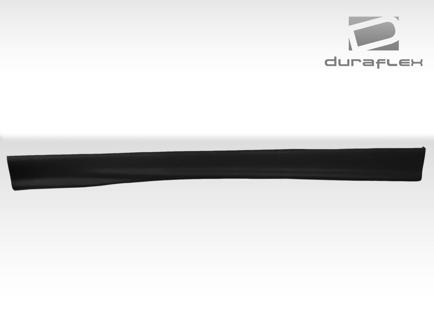 1984-1991 BMW 3 Series Duraflex M3 Look Kit