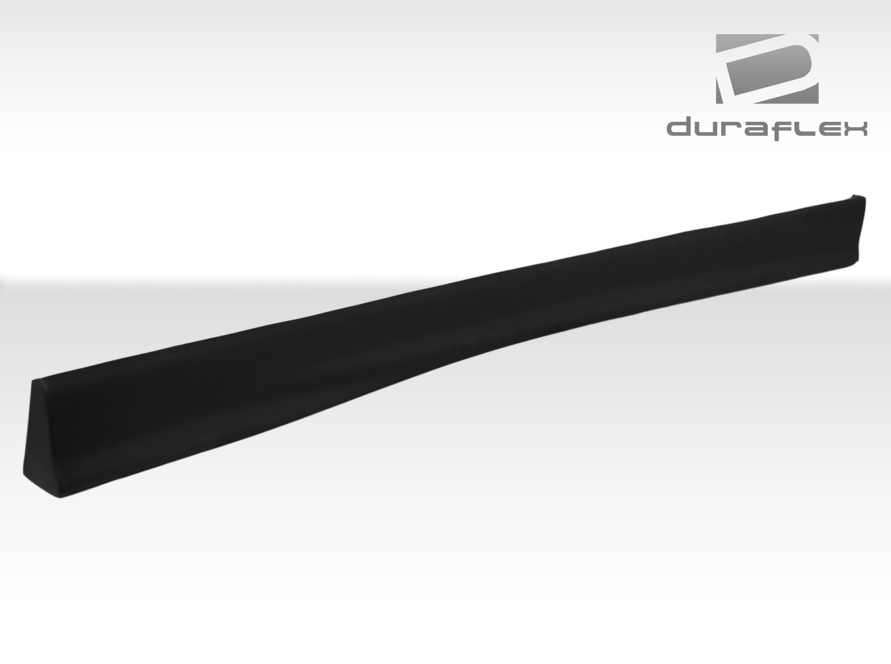 1984-1991 BMW 3 Series Duraflex M3 Look Kit