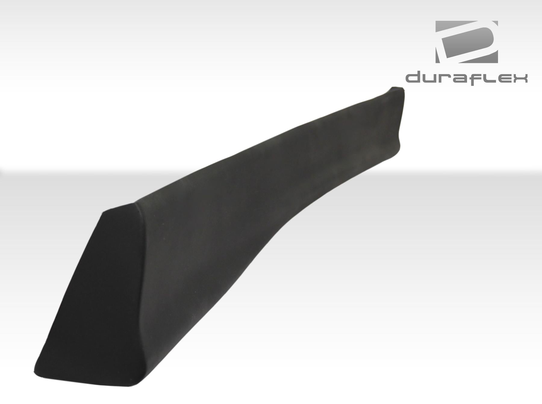 1984-1991 BMW 3 Series Duraflex M3 Look Kit