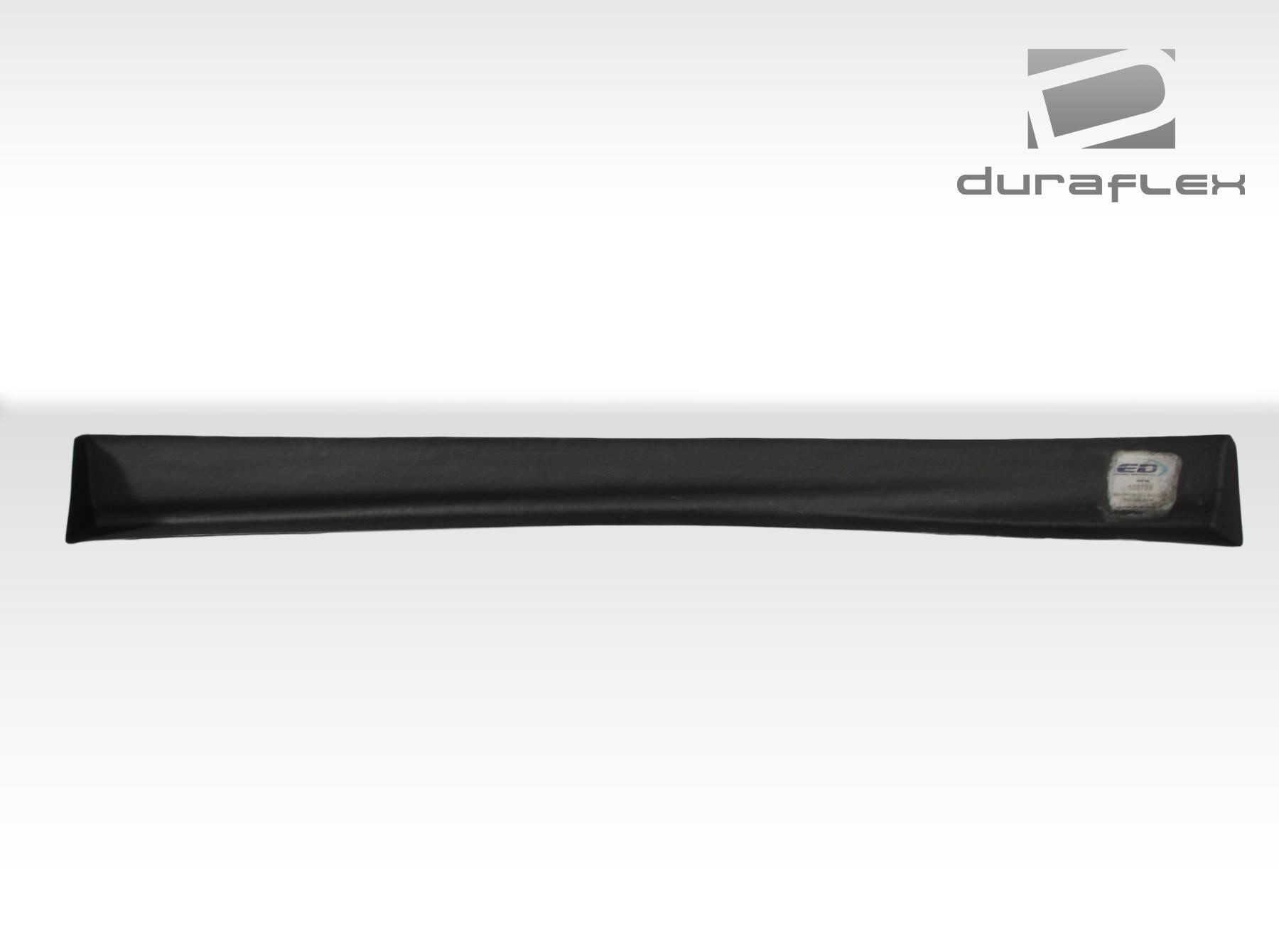 1984-1991 BMW 3 Series Duraflex M3 Look Kit