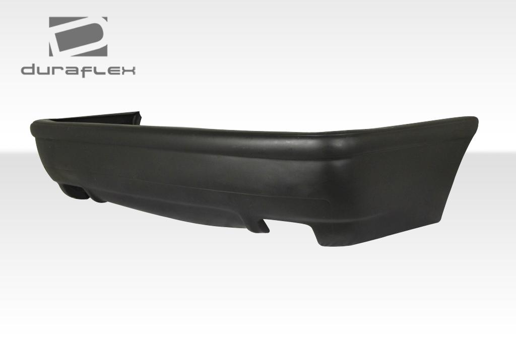 1984-1991 BMW 3 Series Duraflex M3 Look Kit