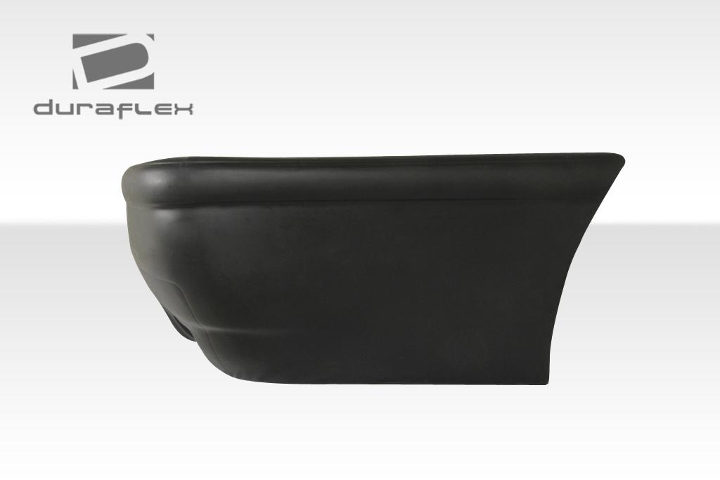 1984-1991 BMW 3 Series Duraflex M3 Look Kit