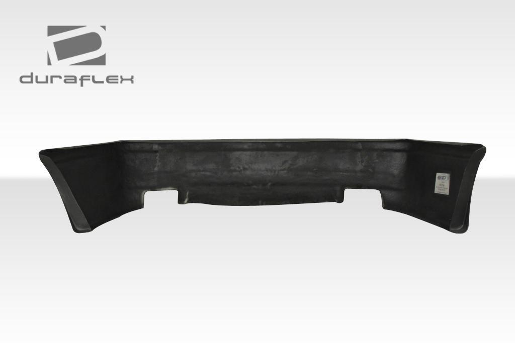 1984-1991 BMW 3 Series Duraflex M3 Look Kit