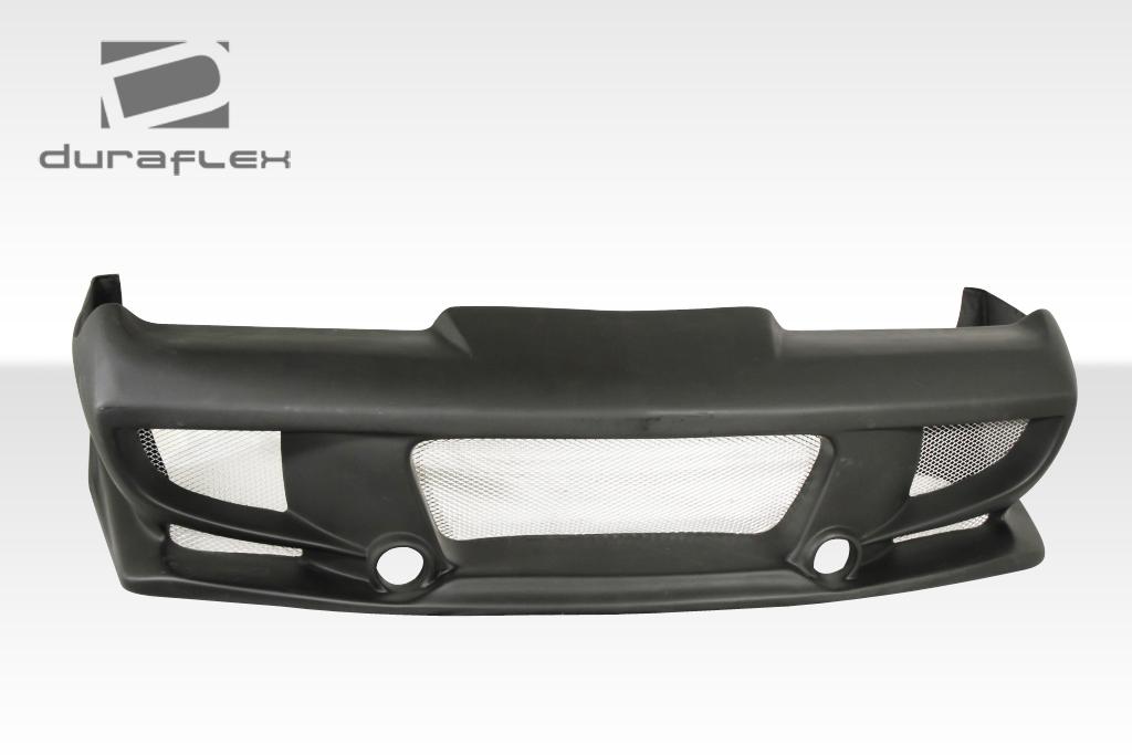 1982-1992 Pontiac Firebird Duraflex Xtreme Front Bumper