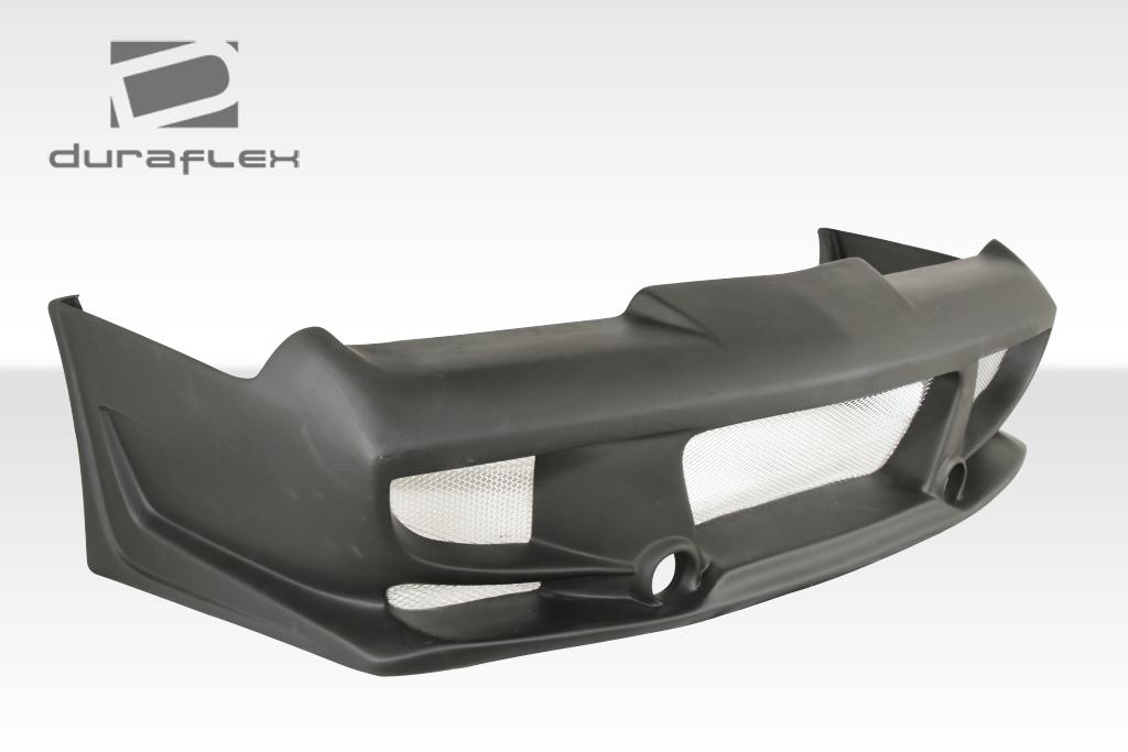 1982-1992 Pontiac Firebird Duraflex Xtreme Front Bumper